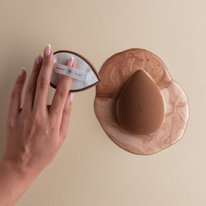 Addoony Bodi-Blend  إسفنجة أدوني بودي-بليند للجسم