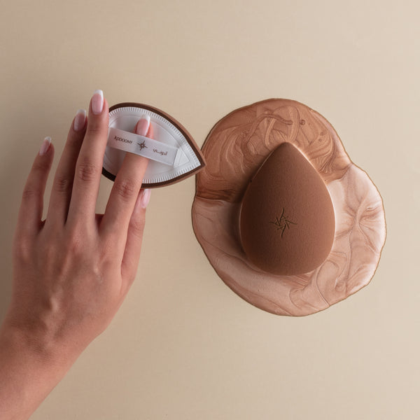 Addoony Bodi-Blend  إسفنجة أدوني بودي-بليند للجسم