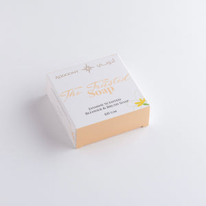 Addoony The Trusted Soap (Jasmine)