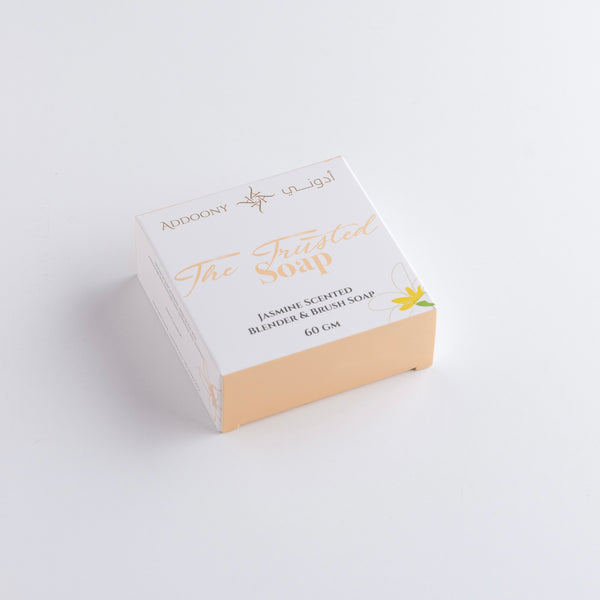 Addoony The Trusted Soap (Jasmine)