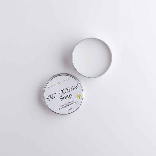 Addoony The Trusted Soap (Jasmine)