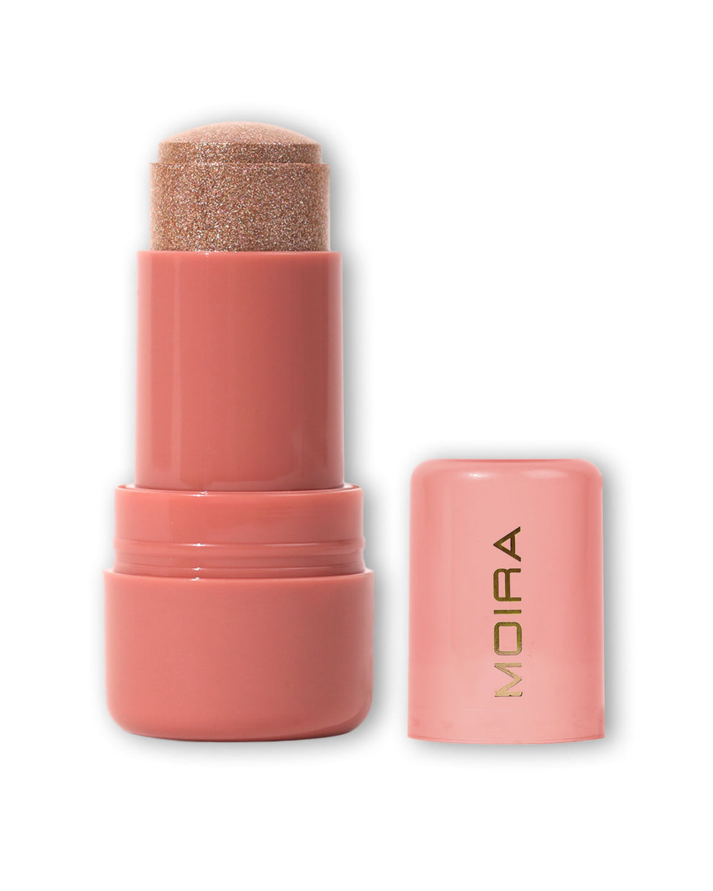 MOIRA- Icy Glow Jelly Stick (Froasted Caramel)