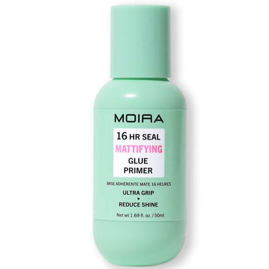 MOIRA- 16HR Seal Mattifying Glue Primer