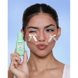 MOIRA- 16HR Seal Mattifying Glue Primer