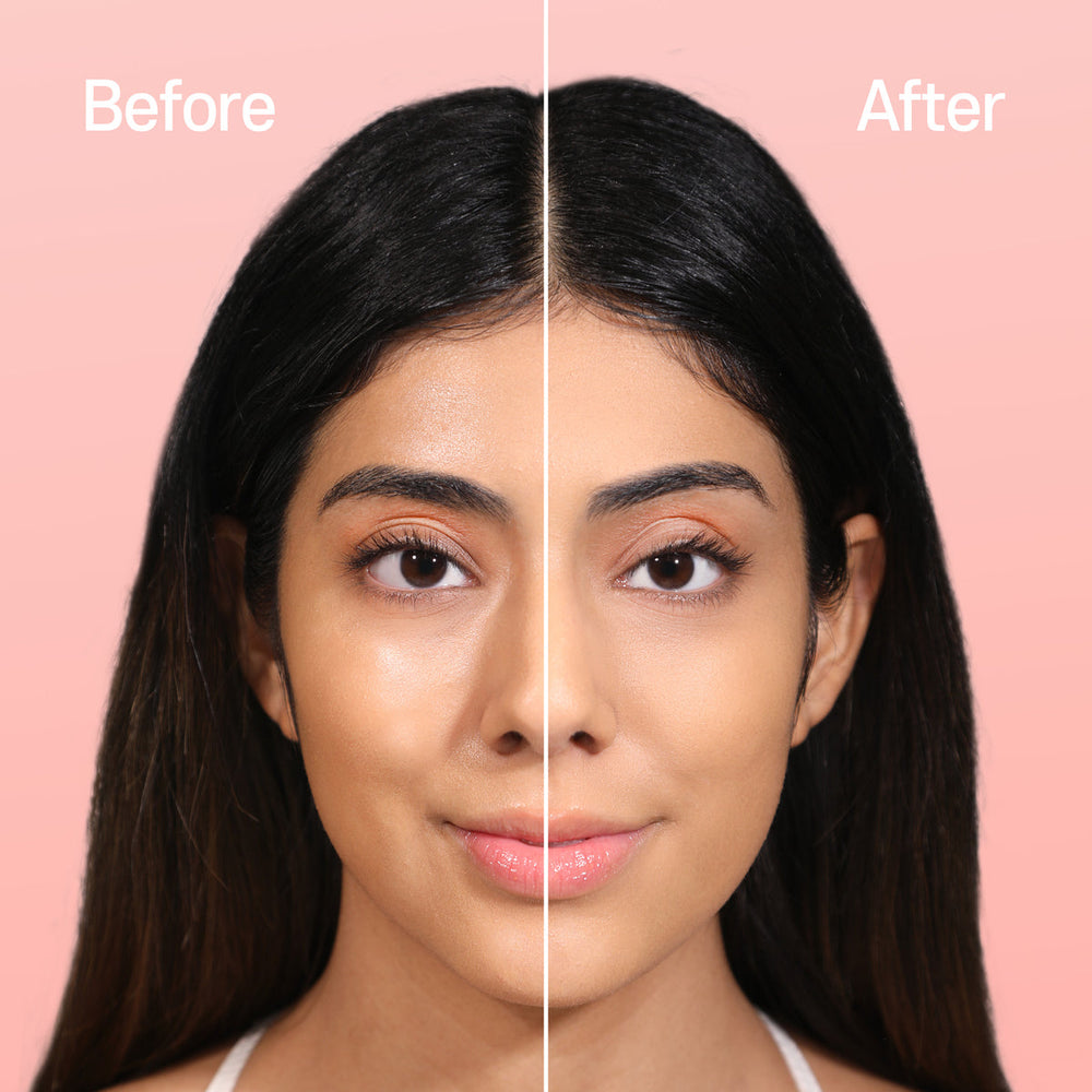 MOIRA- Oil Control Makeup Setting Spray