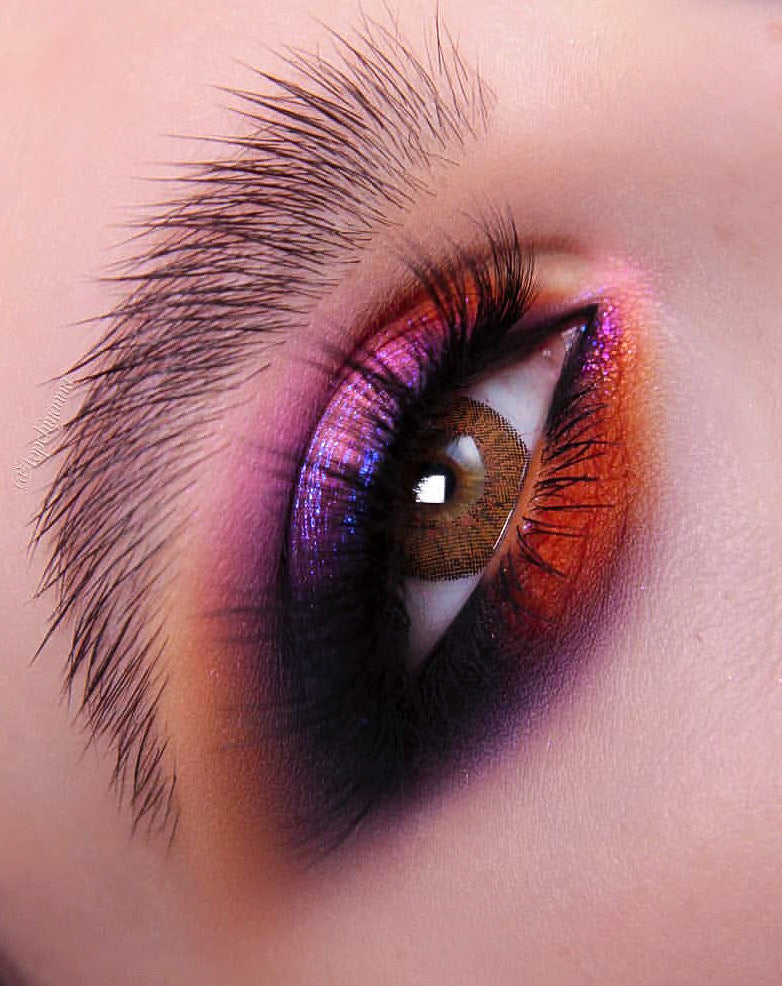 Karla Cosmetics Opal Shadow Potion Silky Gel Eyeshadow (Insomnia)  كارلا - شادو جل اوبال للعين