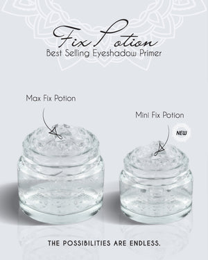 Karla Cosmetics Mini Fix Potion