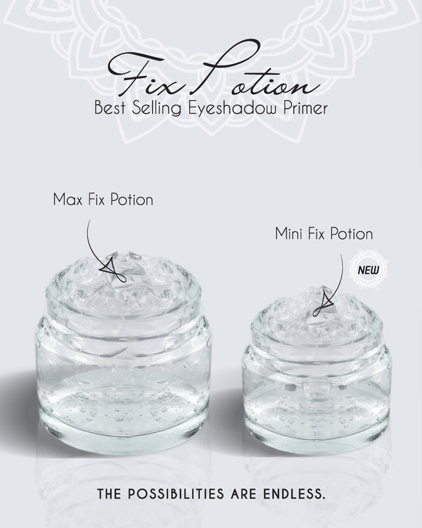 Karla Cosmetics Mini Fix Potion
