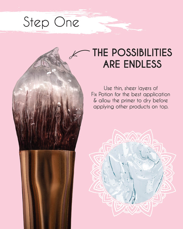 Karla Cosmetics Mini Fix Potion