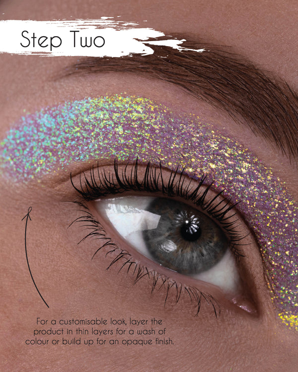 Karla Cosmetics Mini Fix Potion