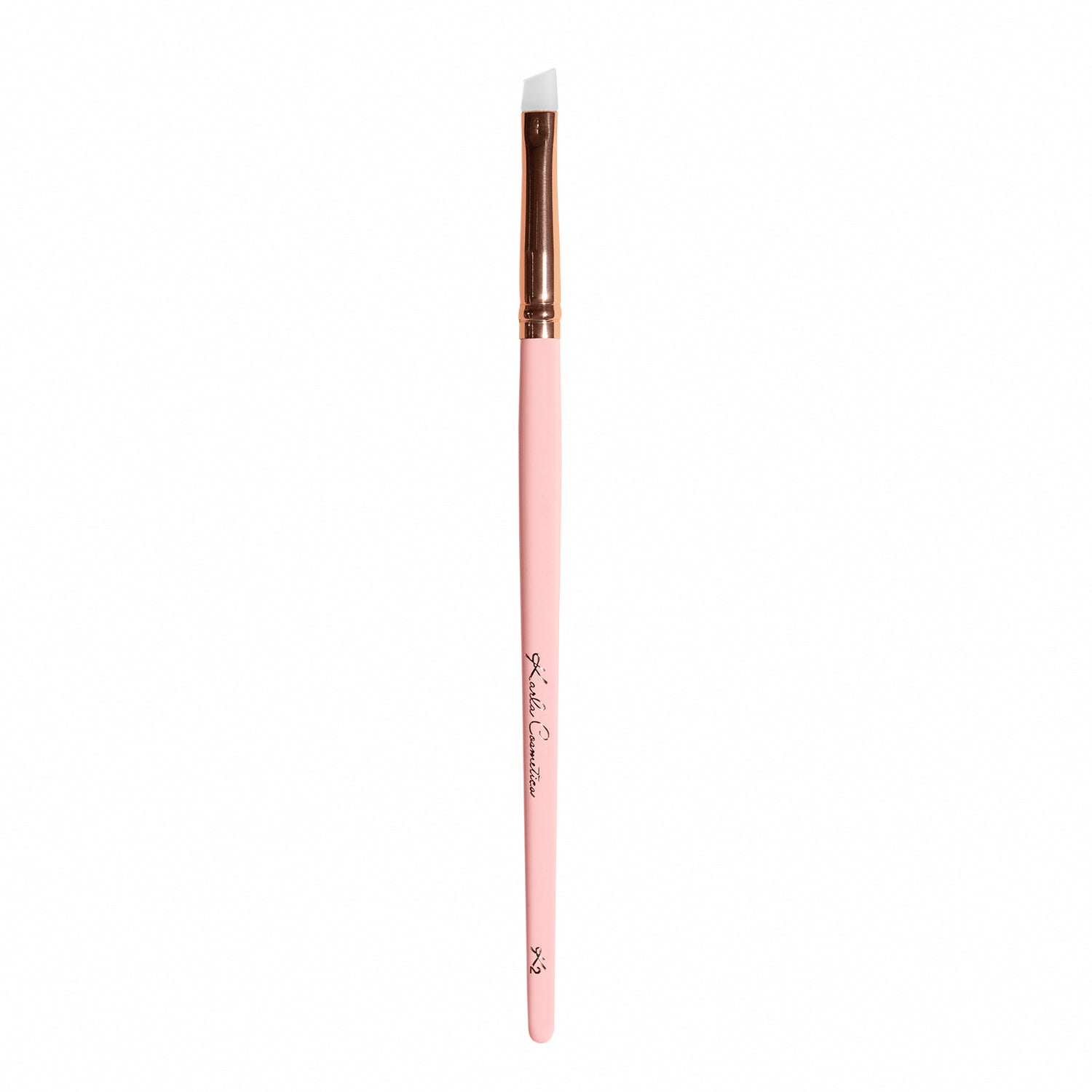 Karla Cosmetics Silicone Brush (Eyeliner) كارلا - فرشاة سيليكون للايلاينر