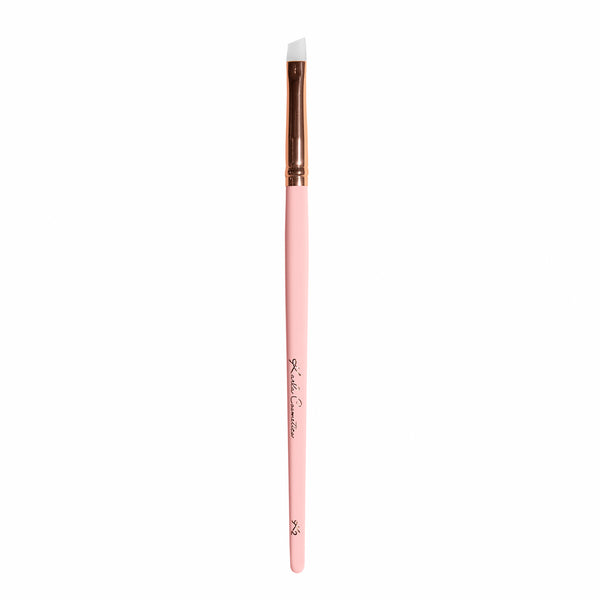 Karla Cosmetics Silicone Brush (Eyeliner) كارلا - فرشة سيليكون للايلاينر