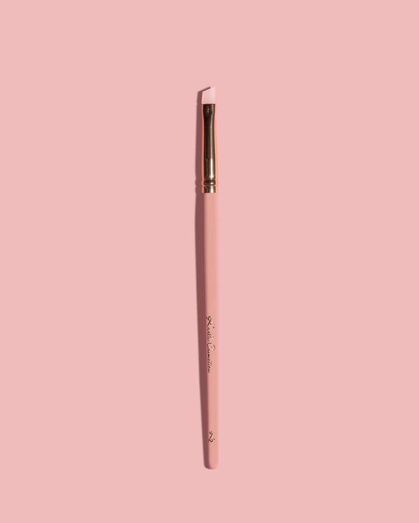 Karla Cosmetics Silicone Brush (Eyeliner) كارلا - فرشة سيليكون للايلاينر