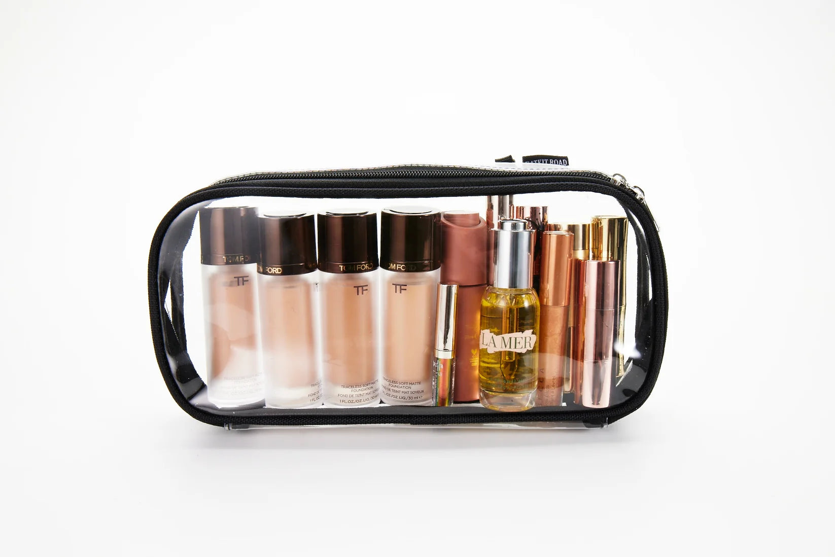 KATKIT ROAD - Extended Clear Case