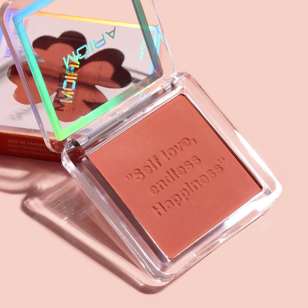 Moira Lucky Chance Blush - (Anita) مويرا - بلاش - انيتا