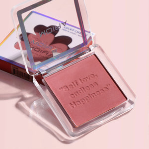 Moira Lucky Chance Blush - (Flora) مويرا - بلاش - فلورا