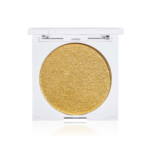 Lottie London-  Diamond Bounce illuminating powder highlighter لوتي - هايلايتر