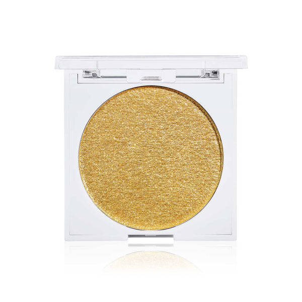 Lottie London-  Diamond Bounce illuminating powder highlighter لوتي - هايلايتر