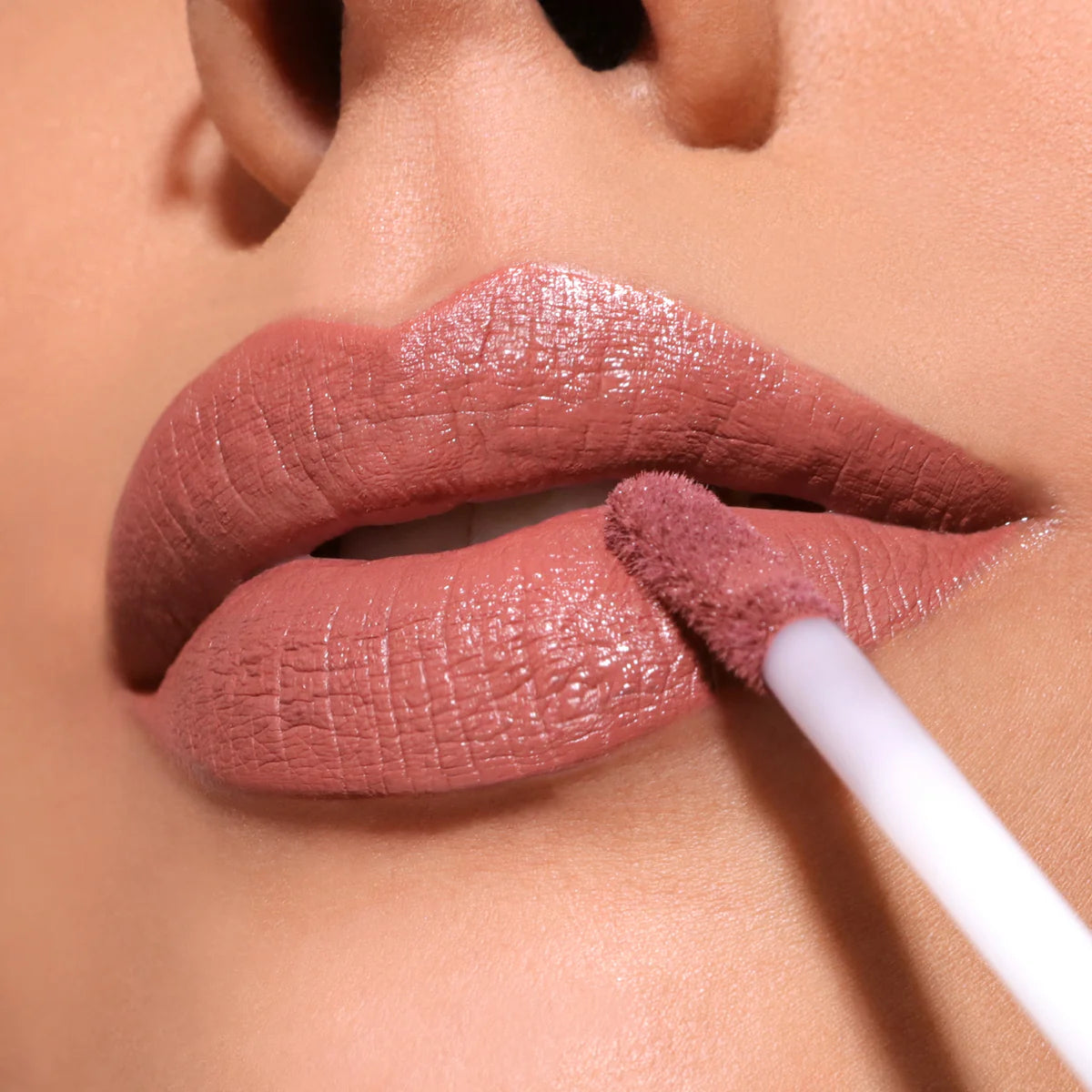 Moira Lip Divine Liquid Lipstick - (Sugar & Spice) - روج سائل