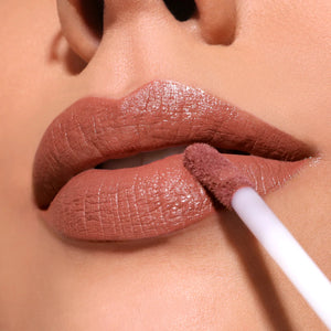 Moira Lip Divine Liquid Lipstick - (Right stuff)