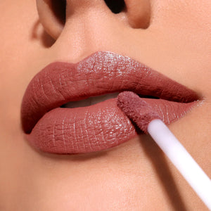 Moira Lip Divine Liquid Lipstick - (Alure)