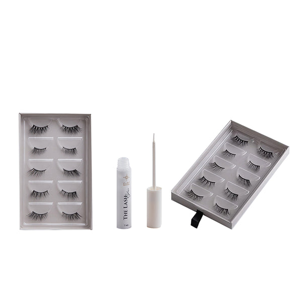 Addoony Bundle - Lash Essential Kit