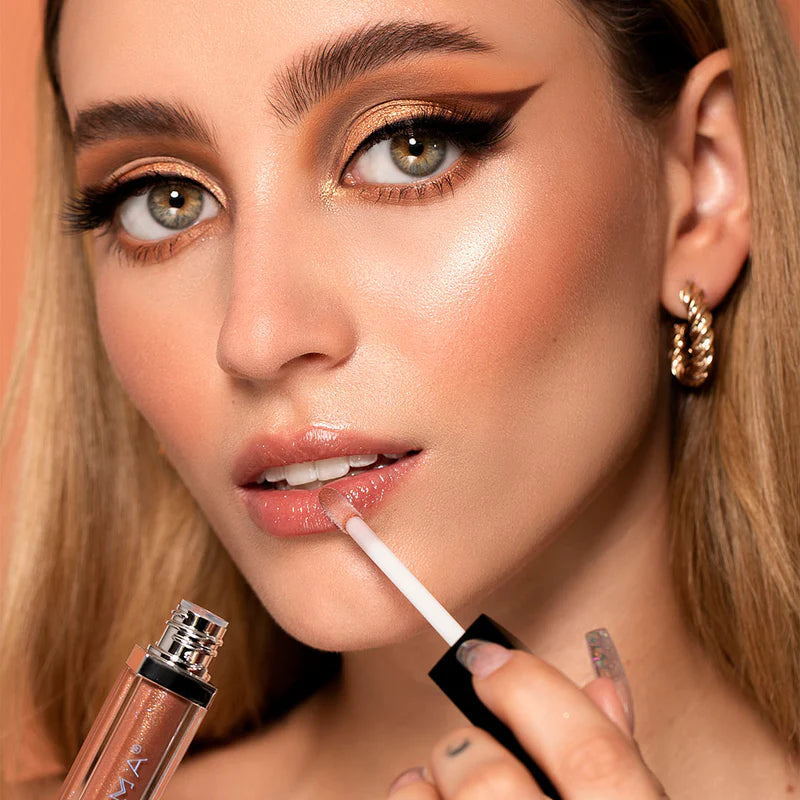 Sigma Lip Gloss (Idyllic) سيجما - غلوس