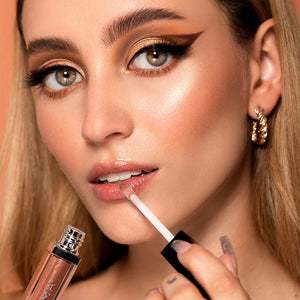 Sigma Lip Gloss (Idyllic) سيجما - غلوس