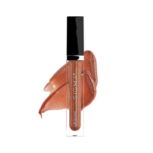 Sigma Lip Gloss (Idyllic) سيجما - غلوس