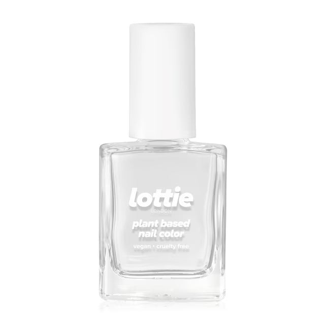 Lottie London - Nail Polish Lowkey (Q1514) LNP014 - طلاء الأظافر