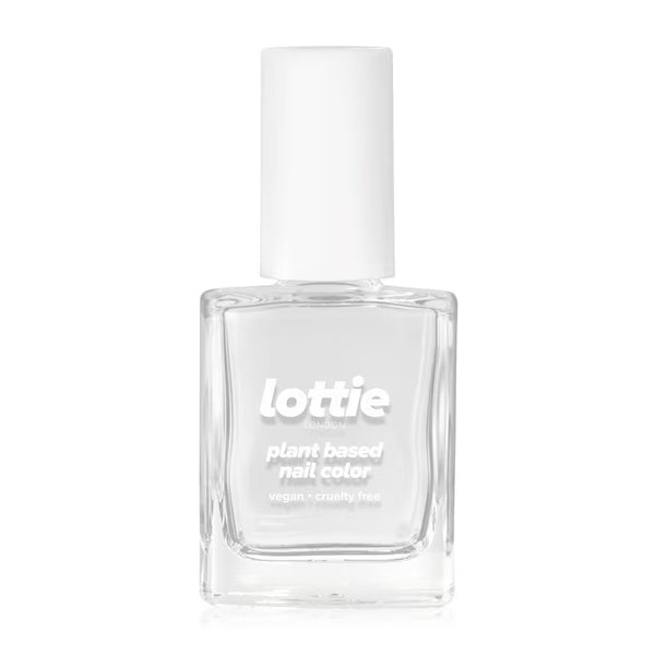 Lottie London - Nail Polish Lowkey (Q1514) LNP014 - طلاء الأظافر
