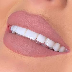 Lottie London- Slay all day liquid lipstick (Werk) لوتي - روج سائل - ويرك