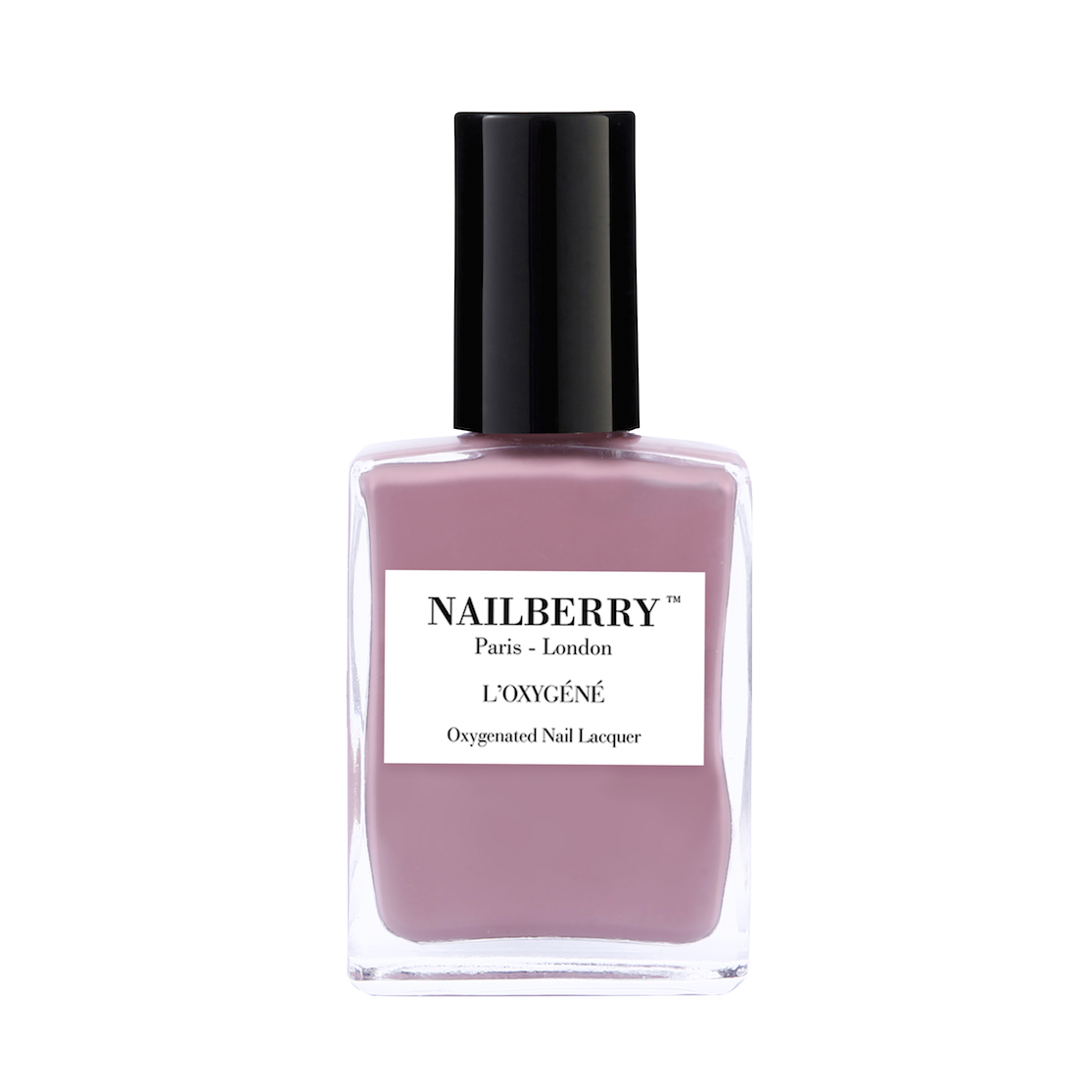 NAILBERRY Nail polish (LOVE ME TENDER)