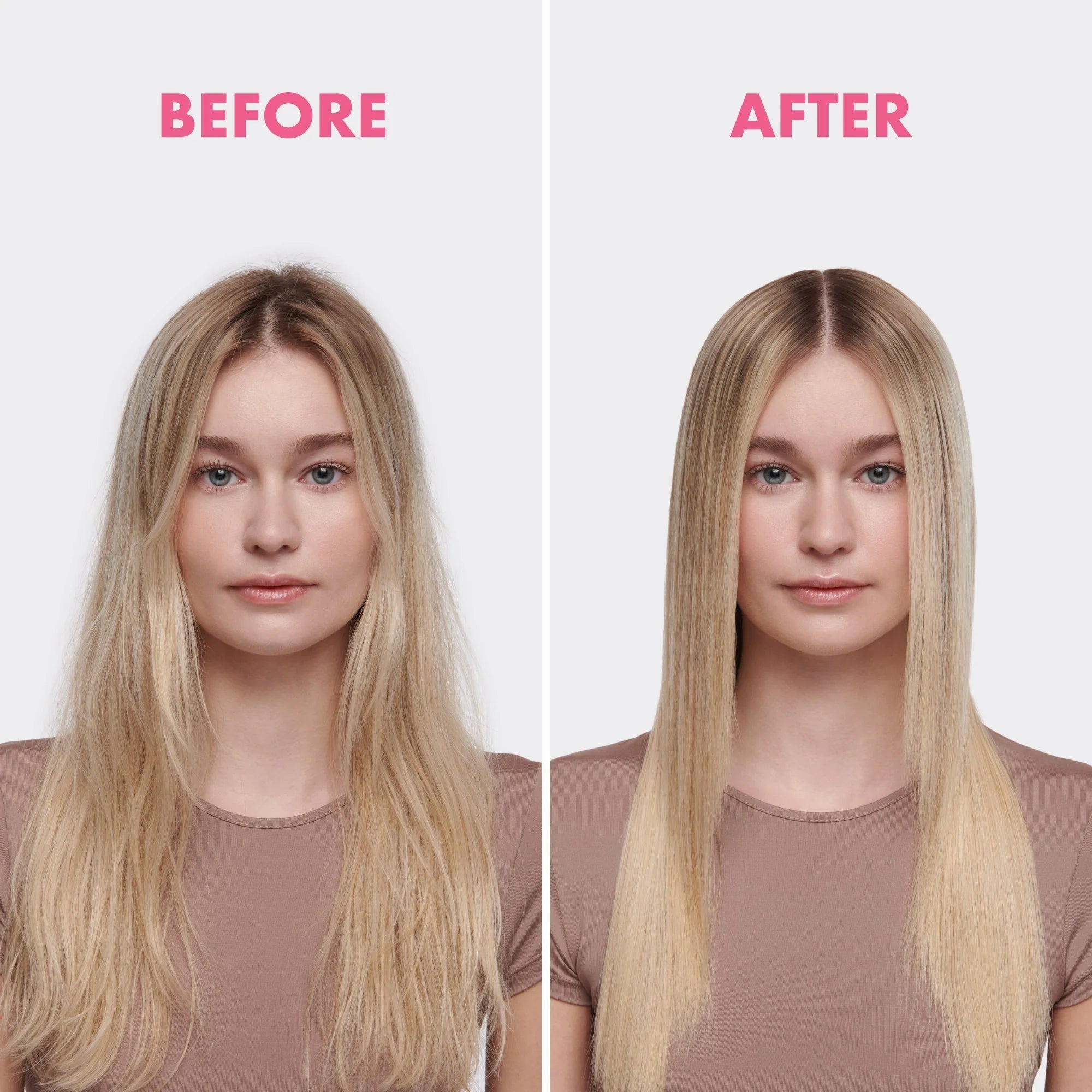 Umberto Giannini - Blow Out Frizz Styling Cream - كريم للشعر مقاوم للرطوبه