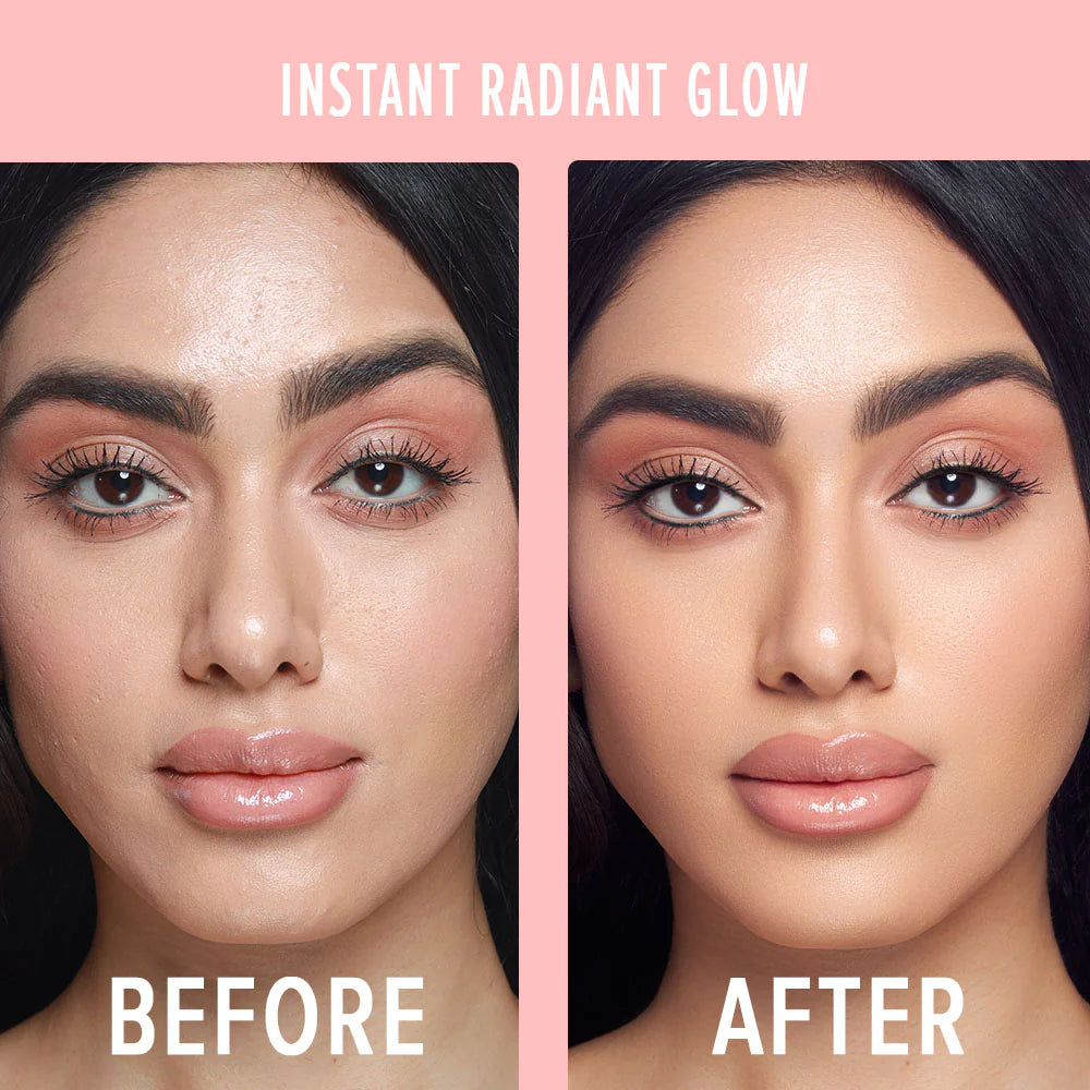 Character Majestic Blush palette - MBP002 - باليت بلاشر