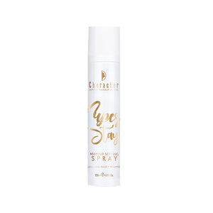 Character Super Stay makeup setting spray - MFC001 - رذاذ تثبيت المكياج سوبر ستاي