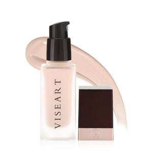 VISEART Long Wear Flawless Foundation (Macadamia)