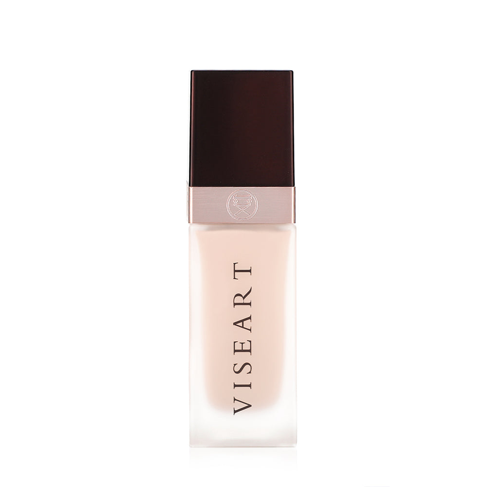 VISEART Long Wear Flawless Foundation (Macadamia)