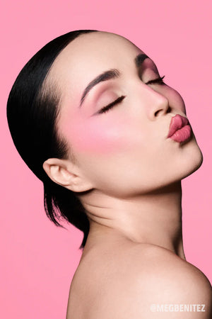 MOIRA- BLUSHING BERRY 013-Love Spell Powder Blush - بلاشر