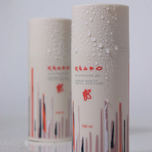 KNSPO - THE MOISTURIZING GEL كنسبو: المرطب