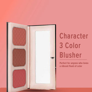 Character Go Blush - NTE001 - بلاشر