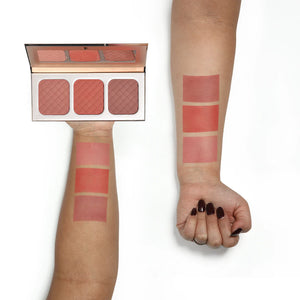 Character Go Blush - NTE002 - بلاشر