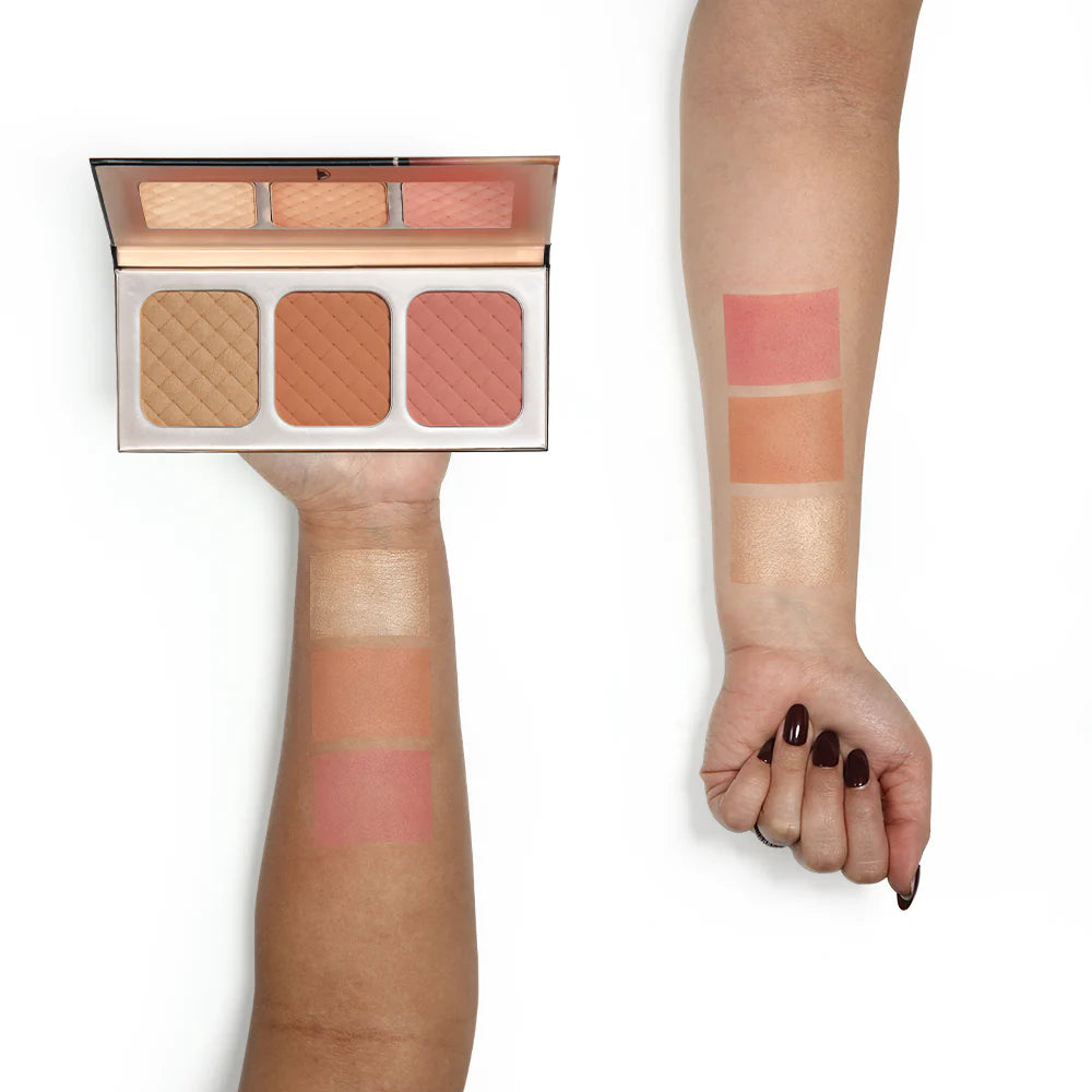 Character Go Blush - NTE004 - بلاشر