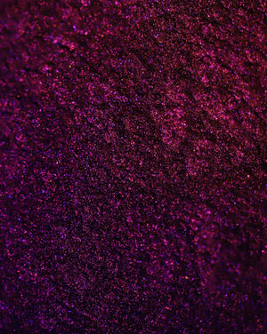 Karla Cosmetics Opal Multi chrome Loose Eyeshadow (Night Terror) كارلا - شادو باودر كروم للعين