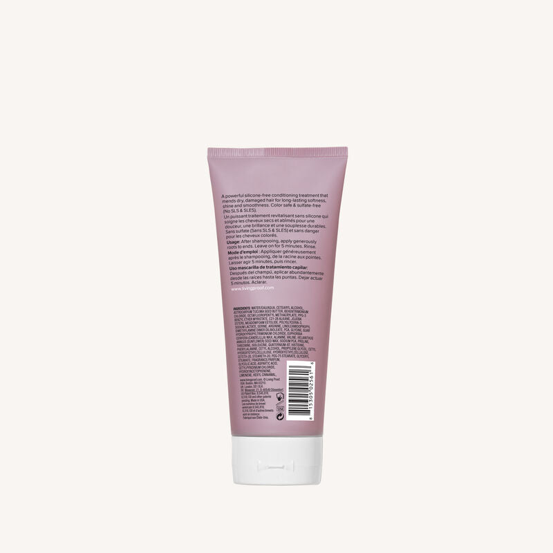 Living proof- Restore & Repair Hair Mask - ماسك لتقويه الشعر