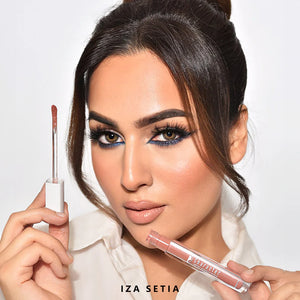 Character Creamy Matte Lipcolor-PIL004 - روج كريمي