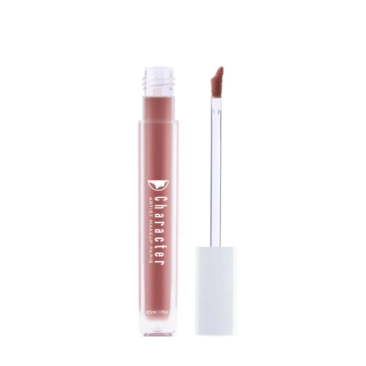 Character -Creamy Matte Lipcolor PIL001