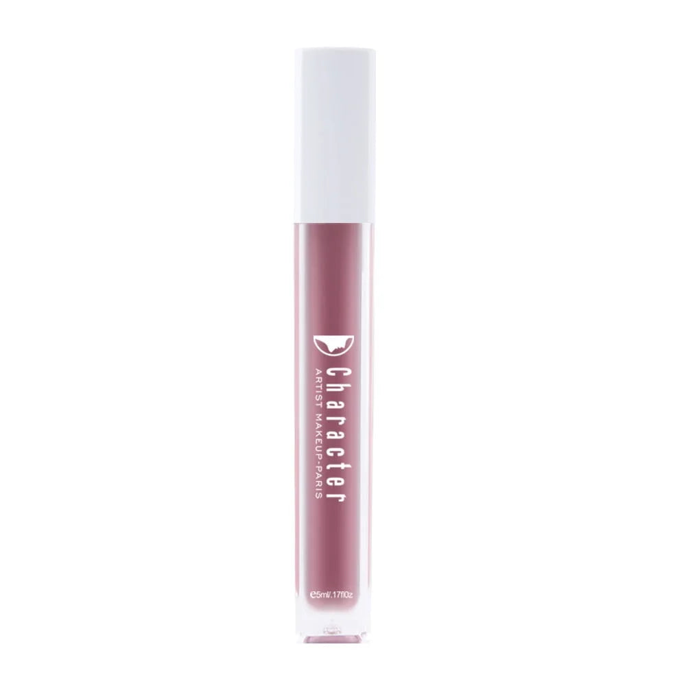 Character -Creamy Matte Lipcolor PIL003