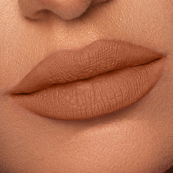 Character Creamy Matte Lipcolor-PIL004 - روج كريمي