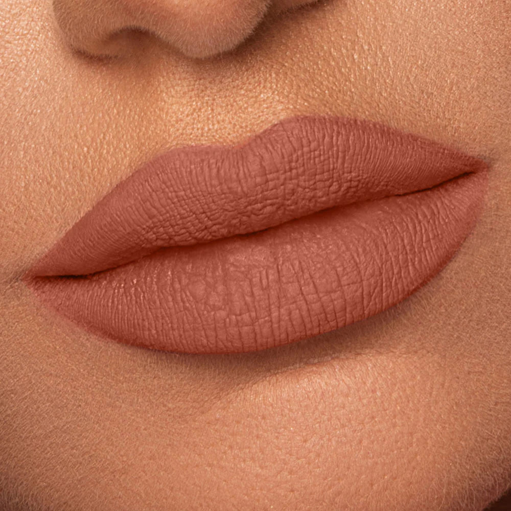 Character Creamy Matte Lipcolor-PIL006 - روج كريمي